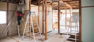 Entreprise de rénovation de la maison et de rénovation d’appartement à Longessaigne